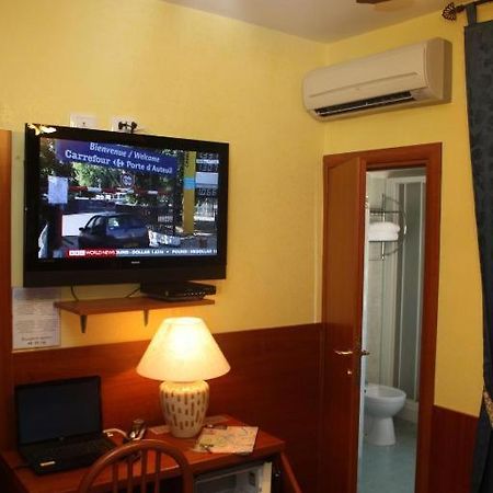 Viennese Due Hotel Rome Luaran gambar