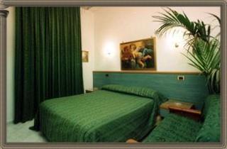 Viennese Due Hotel Rome Luaran gambar
