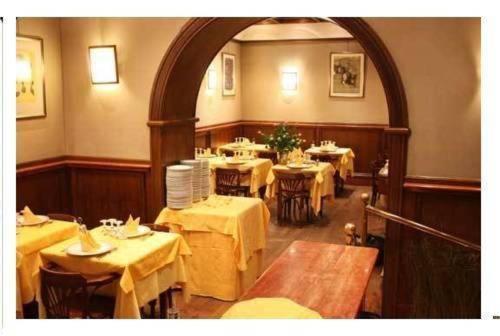 Viennese Due Hotel Rome Luaran gambar