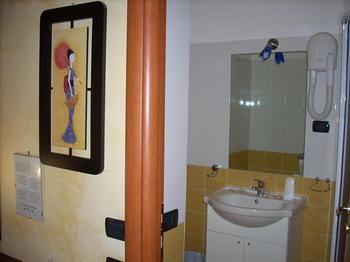 Viennese Due Hotel Rome Luaran gambar