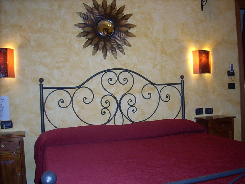 Viennese Due Hotel Rome Luaran gambar