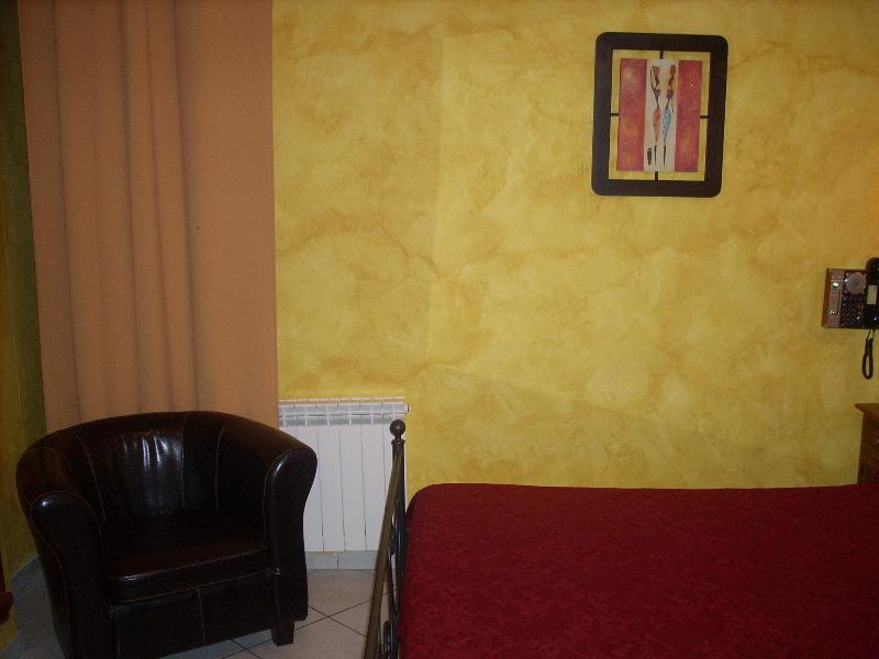Viennese Due Hotel Rome Luaran gambar
