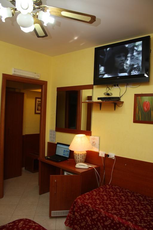 Viennese Due Hotel Rome Luaran gambar