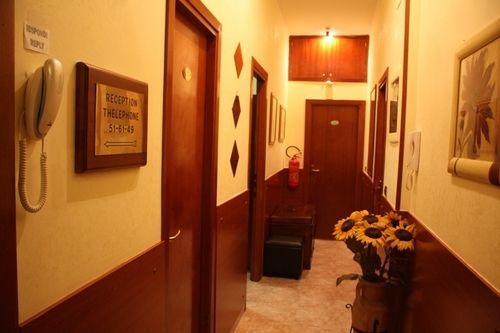 Viennese Due Hotel Rome Luaran gambar