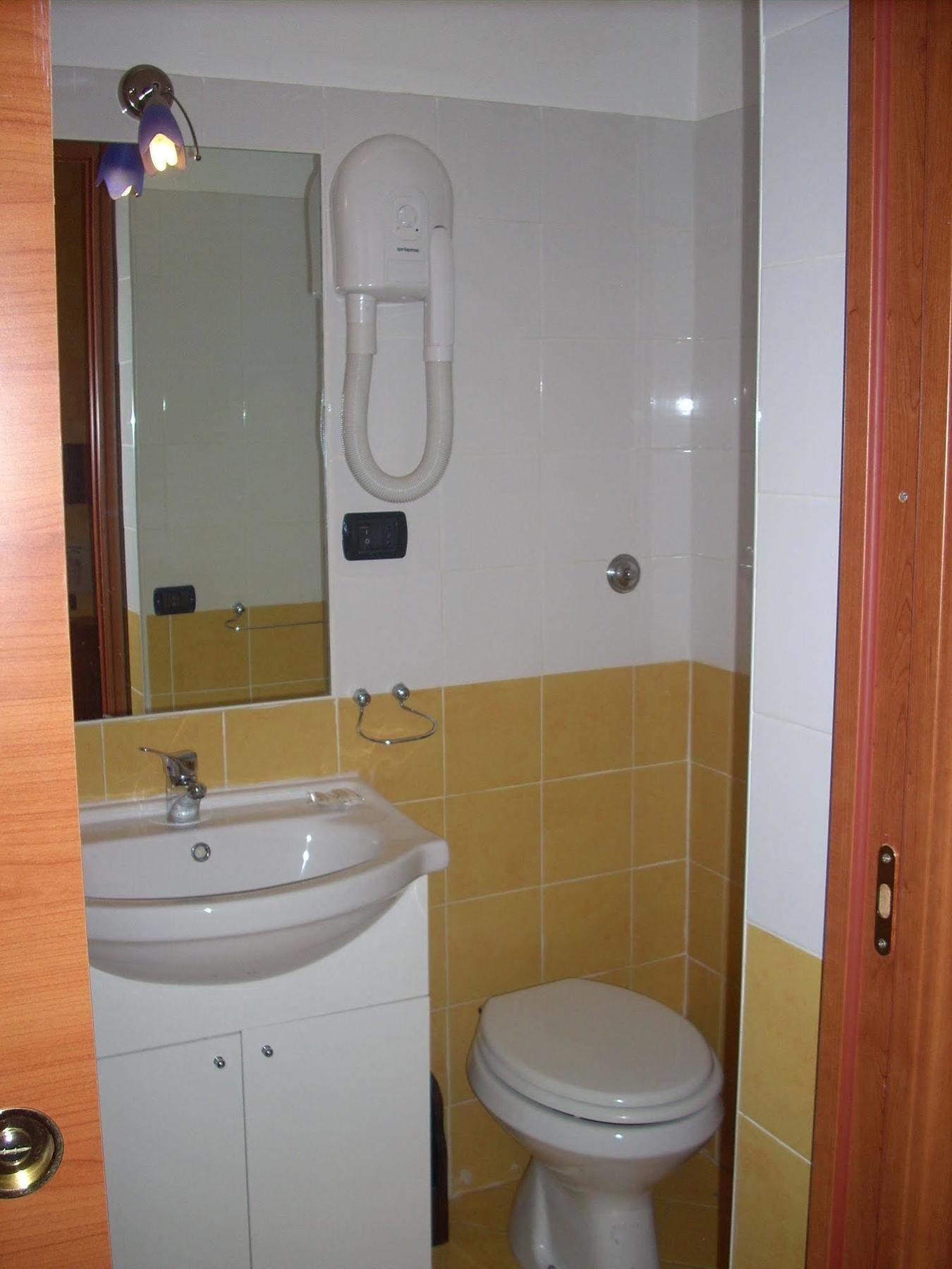Viennese Due Hotel Rome Luaran gambar
