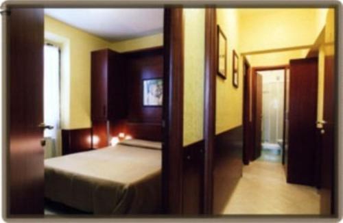 Viennese Due Hotel Rome Luaran gambar